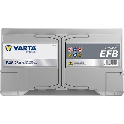DYNAMIC EFB