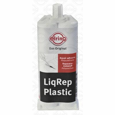 LiqRep Plastic