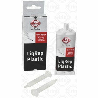 LiqRep Plastic