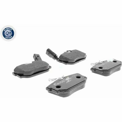 Q+, calidad de primer equipo