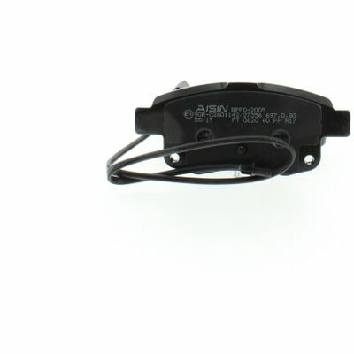 Premium ADVICS by AISIN