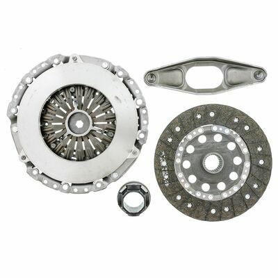 AISIN Clutch Kit (3P)