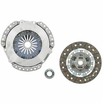 AISIN Clutch Kit (3P)