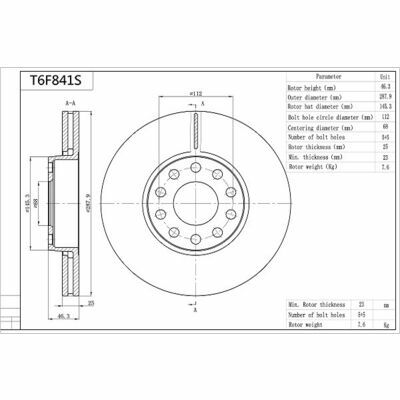 Premium ADVICS by AISIN