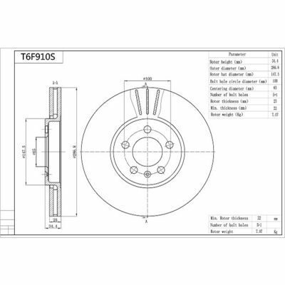 Premium ADVICS by AISIN