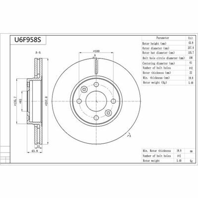 Premium ADVICS by AISIN