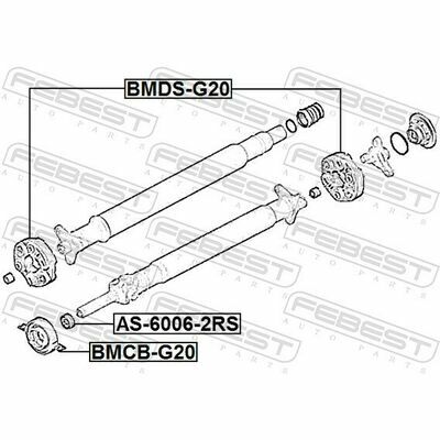 BMCB-G20