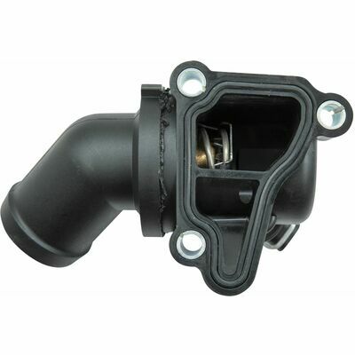 MOTORAD Heavy Duty compatible 626-87K Thermostat, Liquide de