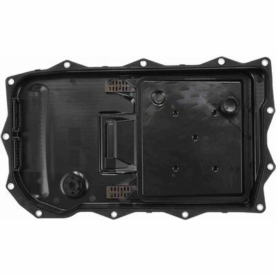 Green Mobility Parts