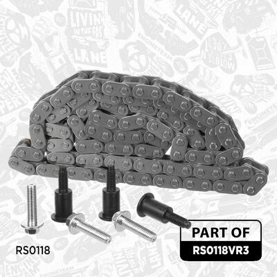 boxET – service kit