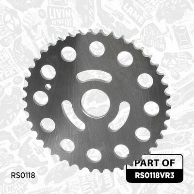 boxET – service kit