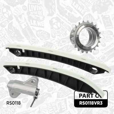 boxET – service kit