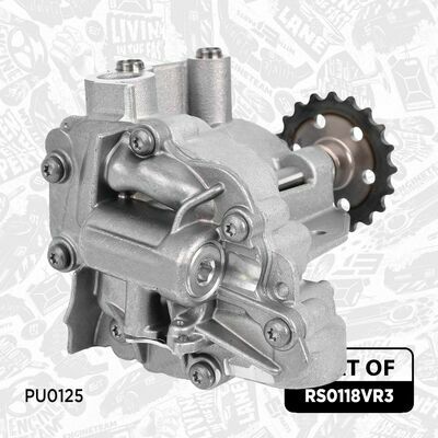 boxET – service kit