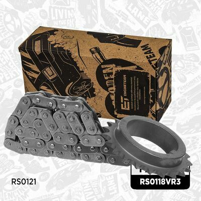 boxET – service kit