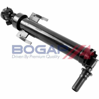 BOGAP Premium