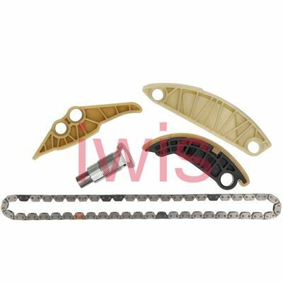 Qualité d'origine iwis, Made in Germany