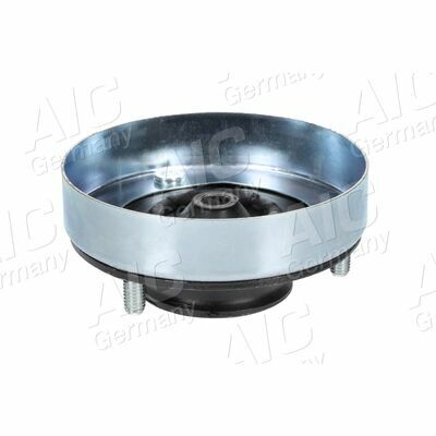 Qualité originale de l'AIC