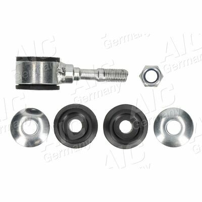 PIÈCES DE LA NOUVELLE MOBILITÉ