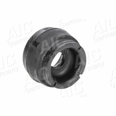 PARTES DE LA NUEVA MOVILIDAD