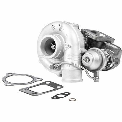 REMANUFACTURED TURBOCHARGER WITH GASKET KIT