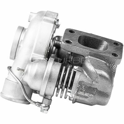 REMANUFACTURED TURBOCHARGER WITH GASKET KIT