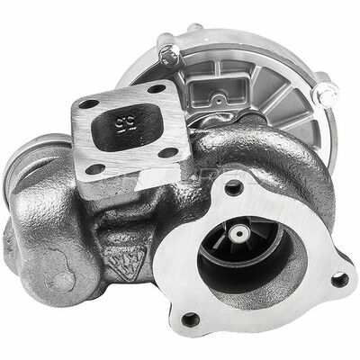 REMANUFACTURED TURBOCHARGER WITH GASKET KIT