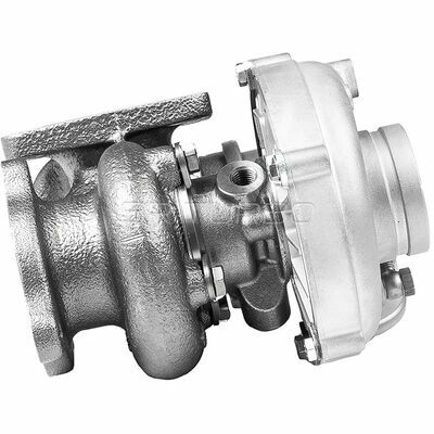 REMANUFACTURED TURBOCHARGER WITH GASKET KIT