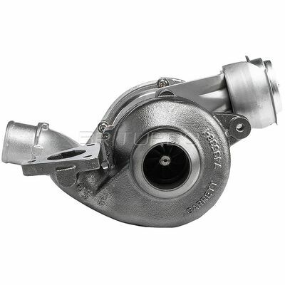REMANUFACTURED TURBOCHARGER
