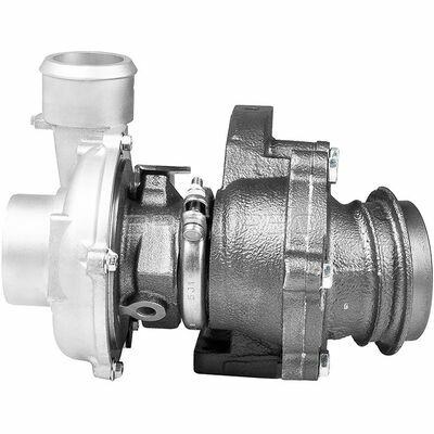 REMANUFACTURED TURBOCHARGER WITH MOUNTING KIT