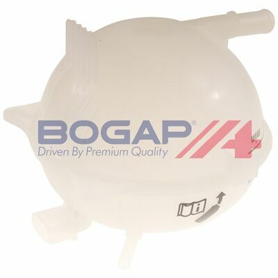 BOGAP A+