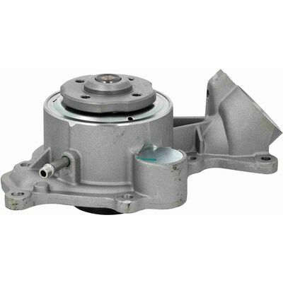 Green Mobility Parts