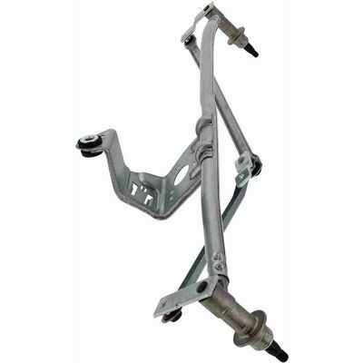 Green Mobility Parts