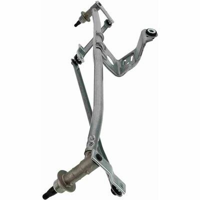 Green Mobility Parts