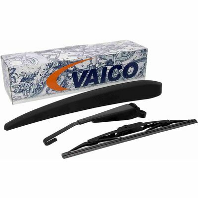 Green Mobility Parts