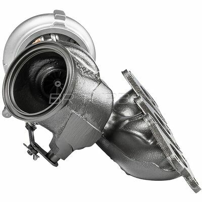 REMANUFACTURED TURBOCHARGER