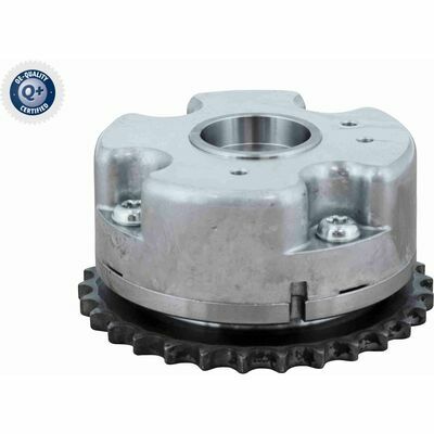 Q+,  Première Monte