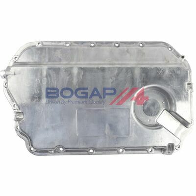 BOGAP Premium
