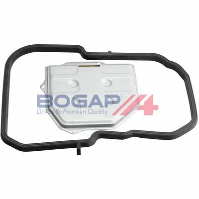 BOGAP Premium