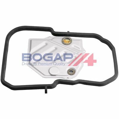 BOGAP Premium
