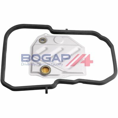 BOGAP Premium