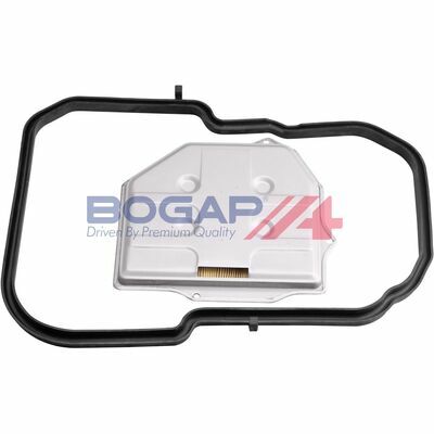 BOGAP Premium
