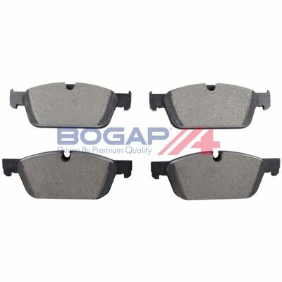 BOGAP Premium