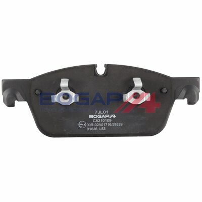 BOGAP Premium