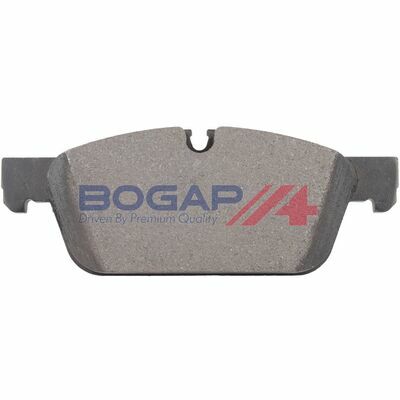 BOGAP Premium