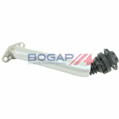 BOGAP Premium