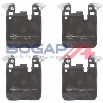 BOGAP Premium