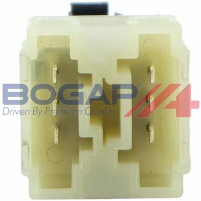 BOGAP Premium