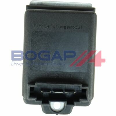 BOGAP A+