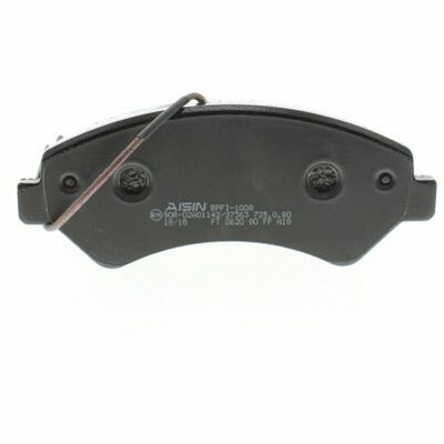 Premium ADVICS by AISIN