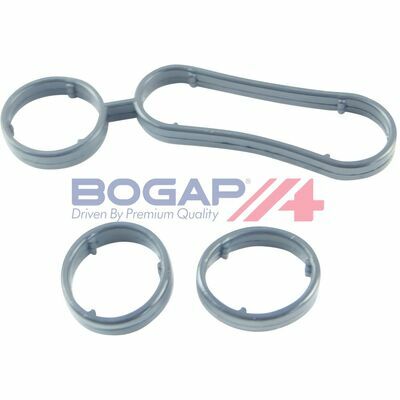 BOGAP Premium